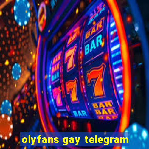 olyfans gay telegram